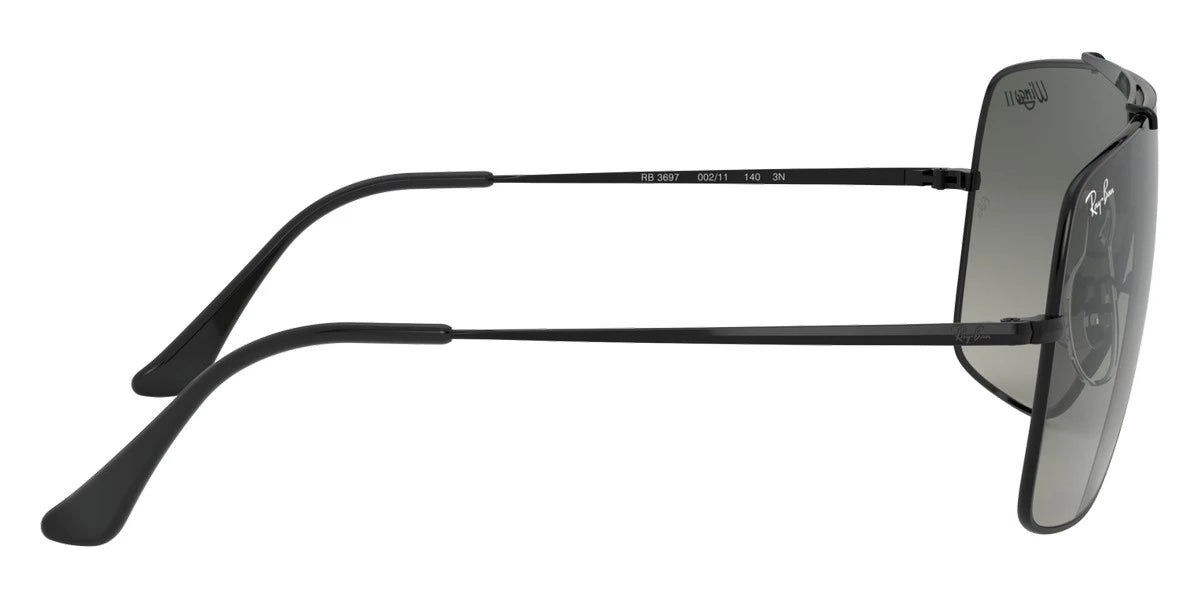 Ray-Ban - Wings Ii RB3697