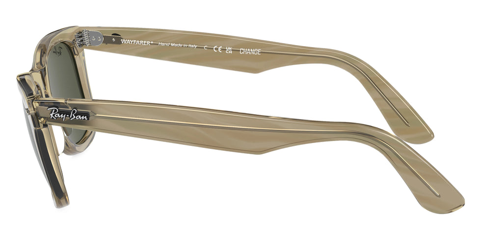 Ray-Ban - Wayfarer RB2140F