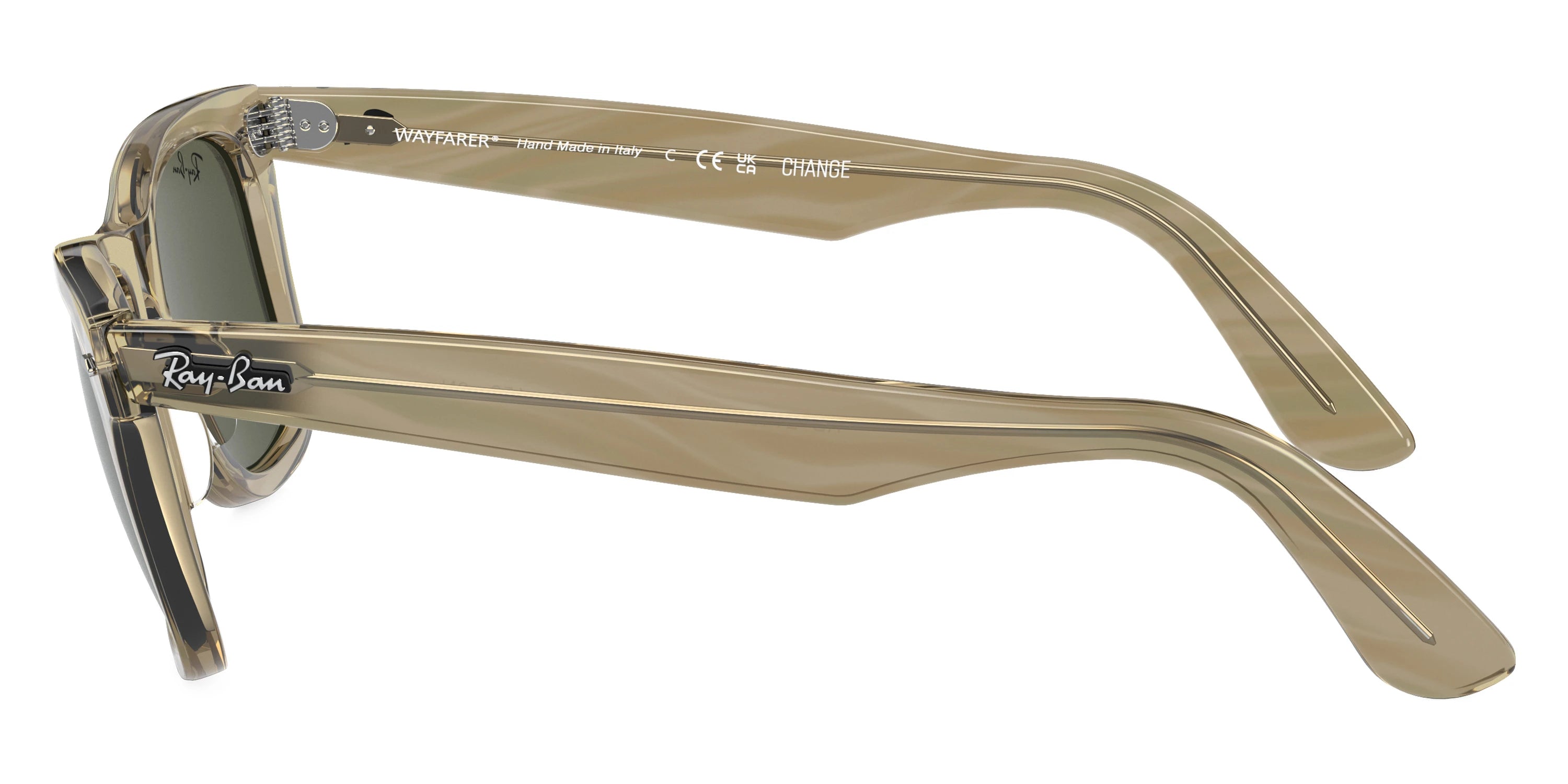 Ray-Ban - Wayfarer RB2140F