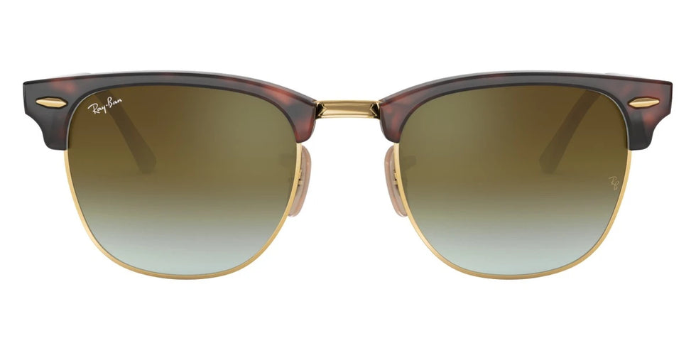Ray-Ban - Clubmaster RB3016