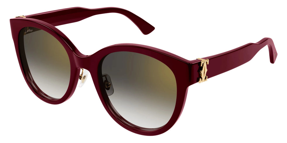 Cartier - CT0438SA C Décor