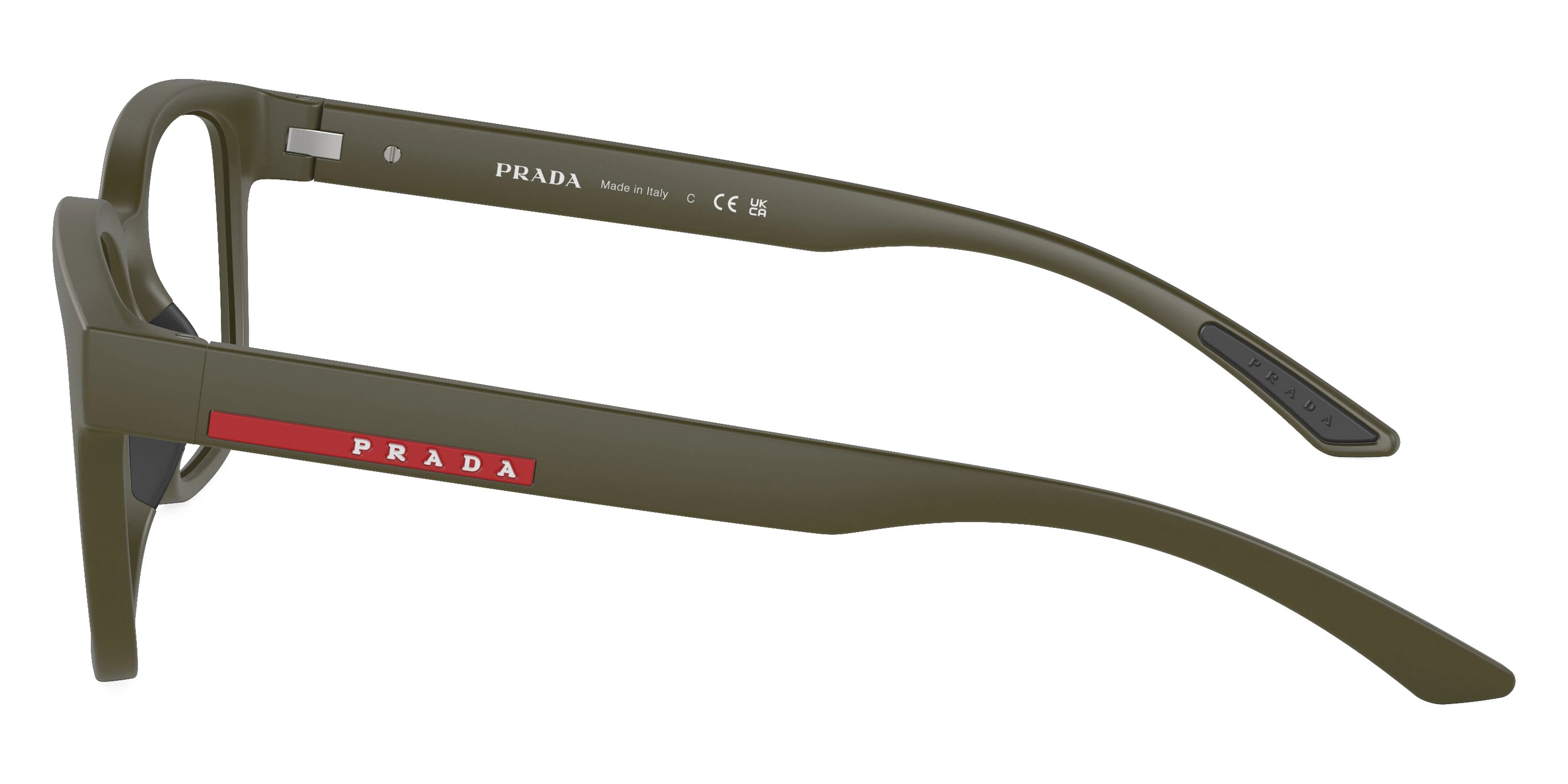 Prada Linea Rossa - PS 05QV