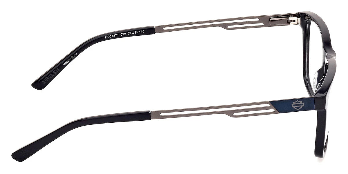 Harley-Davidson - HD0137T