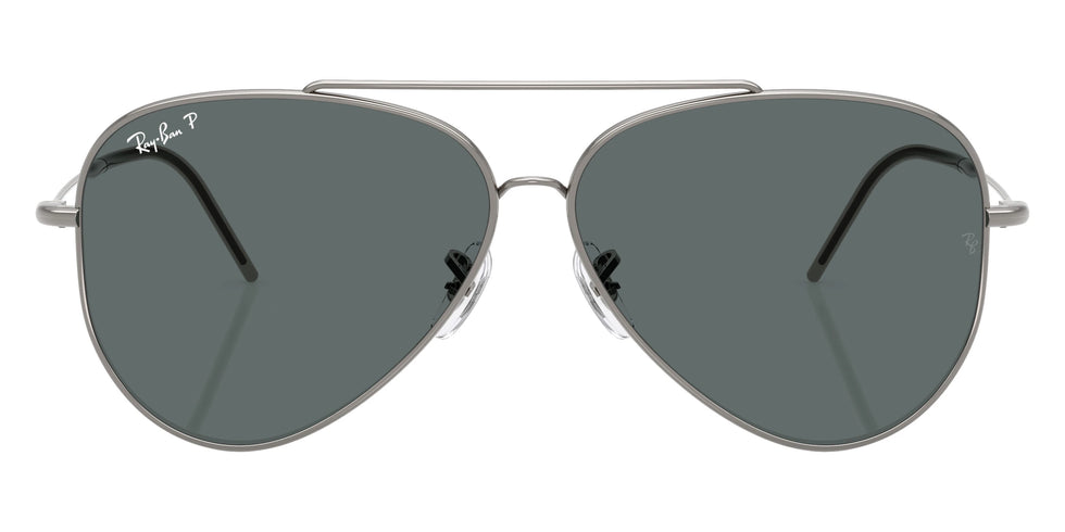 Ray-Ban - Aviator Reverse RBR0101S