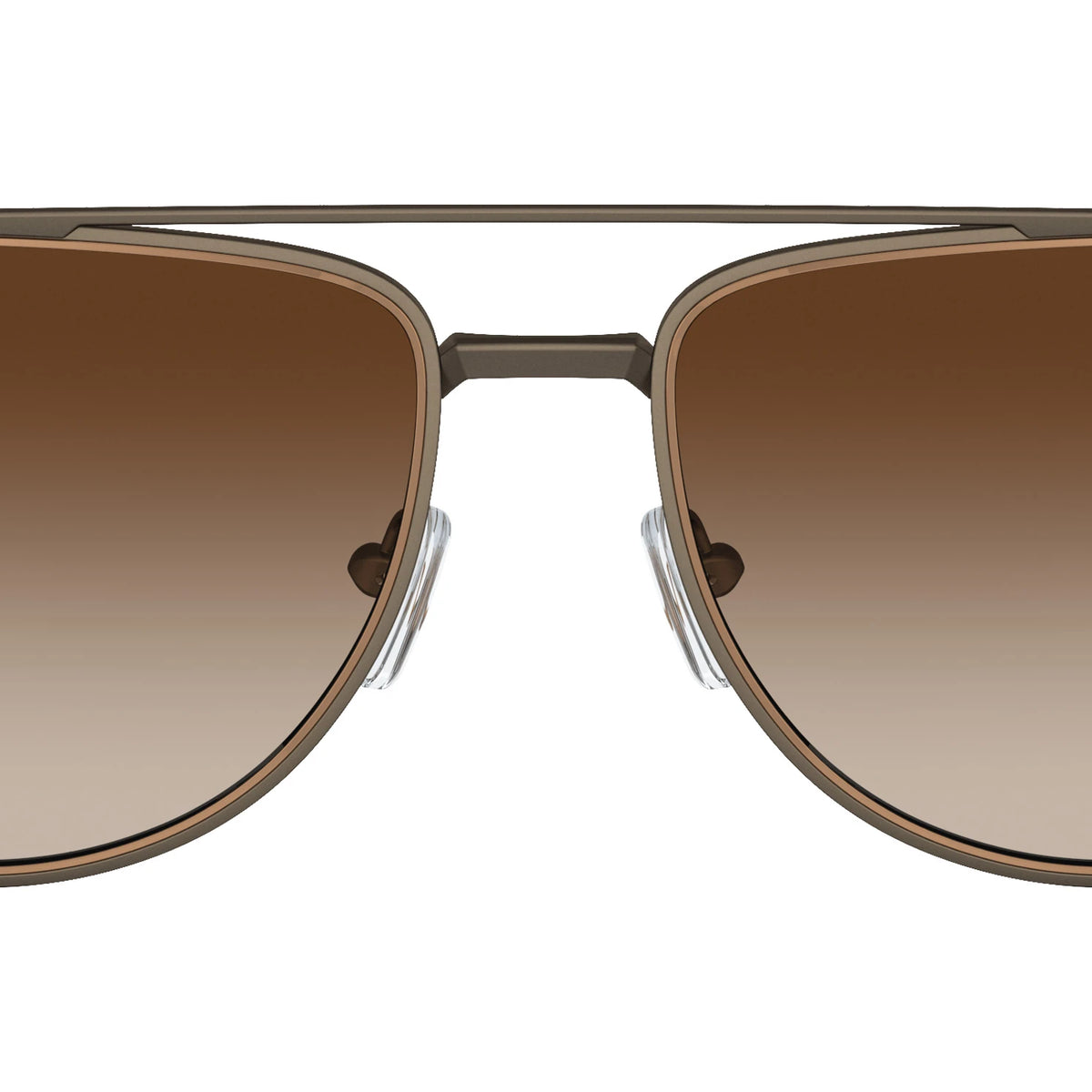 MICHAEL KORS MK1155 Whistler Aviator Sunglasses | EyeOns.com