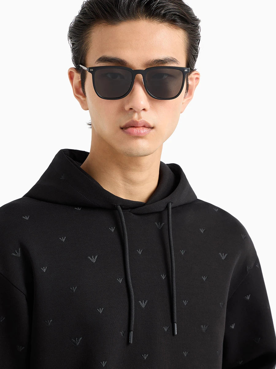 EMPORIO ARMANI - EA4255D