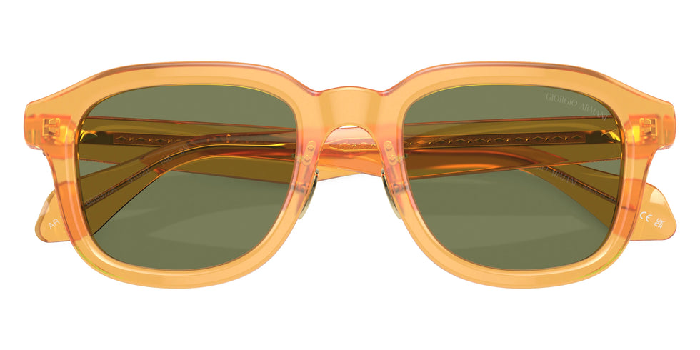 GIORGIO ARMANI - AR8206