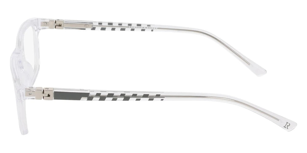 Lenton and Rusby - LRK2004