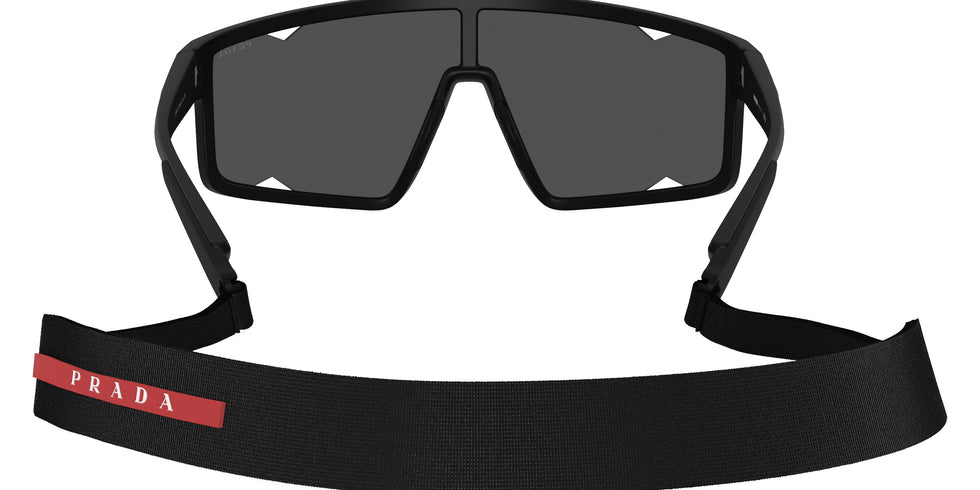 Prada Linea Rossa - Active PS A03S