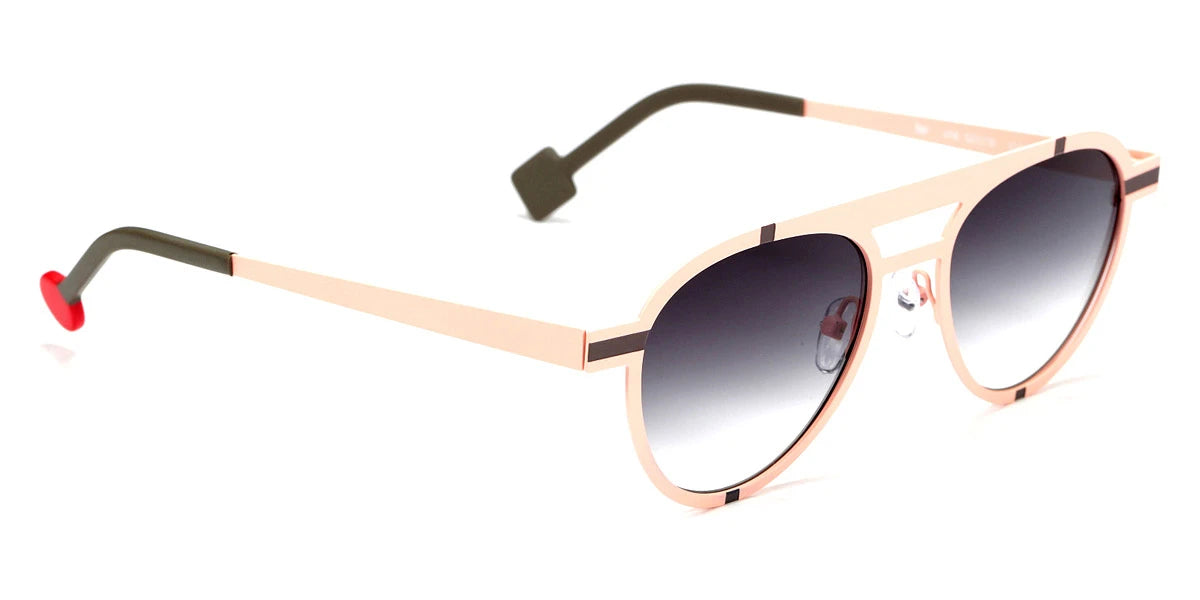 Sabine Be - Be Chill Sun