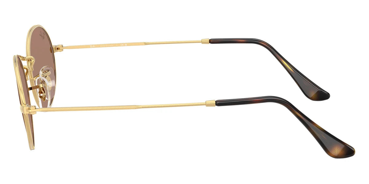 Ray-Ban - Oval RB3547