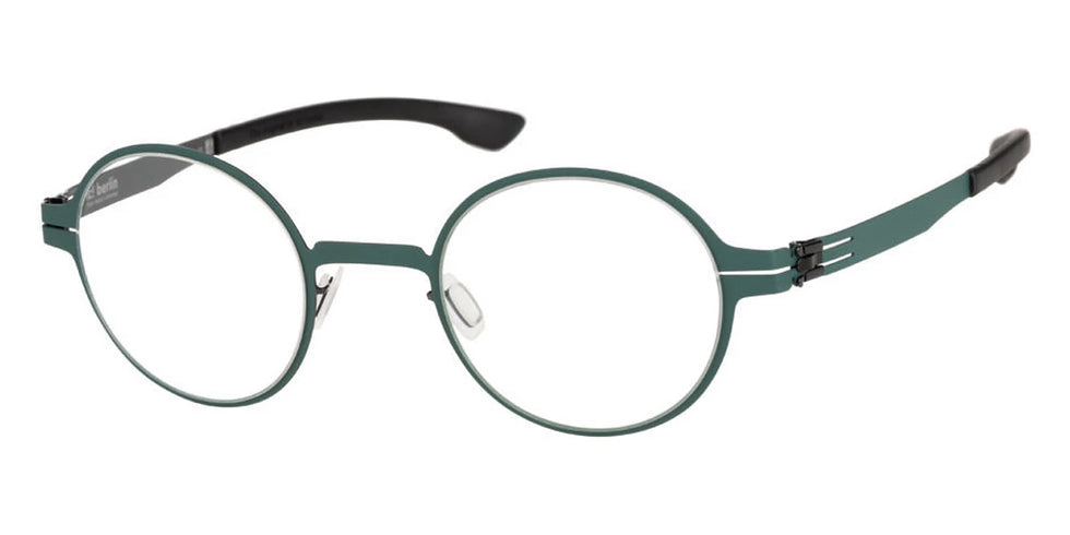 ic! berlin Wilhelm Eyeglasses