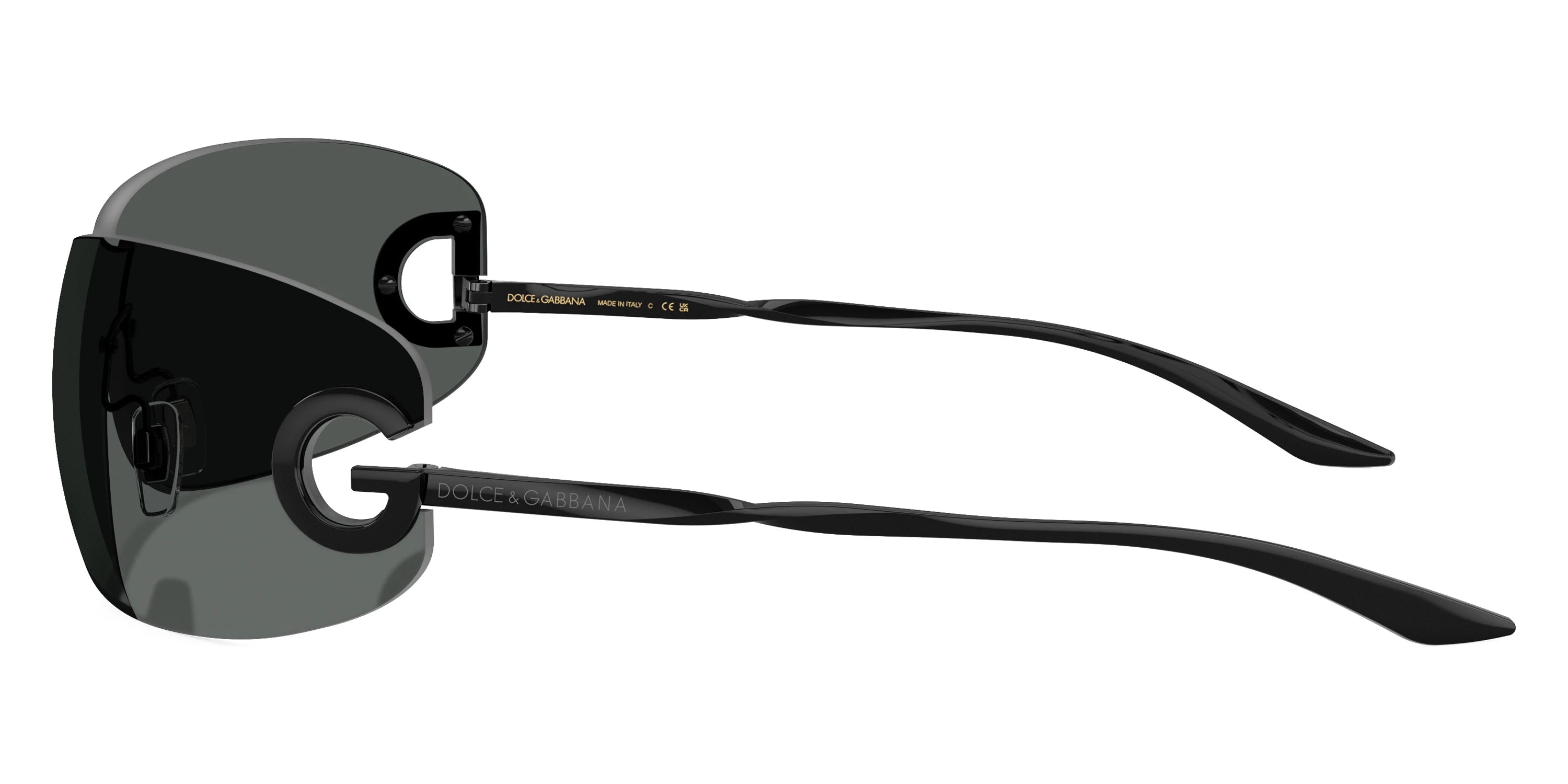 DOLCE & GABBANA - DG2308