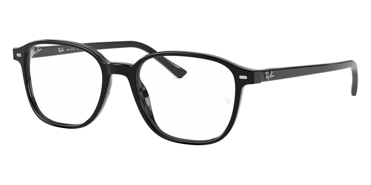 Ray-Ban RX5393 2000 49 - Black