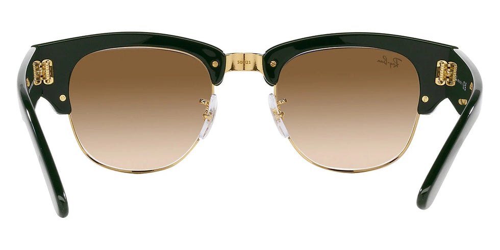 Ray-Ban - RB0316S Mega Clubmaster