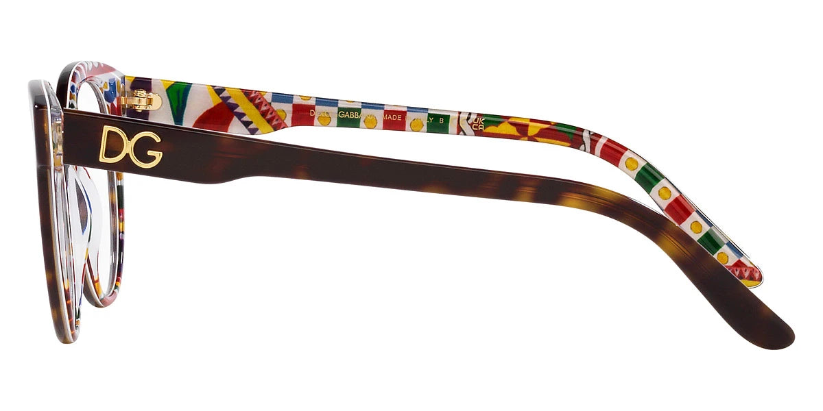 DOLCE & GABBANA - DG3334