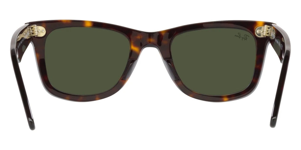 Ray-Ban - Wayfarer RB2140