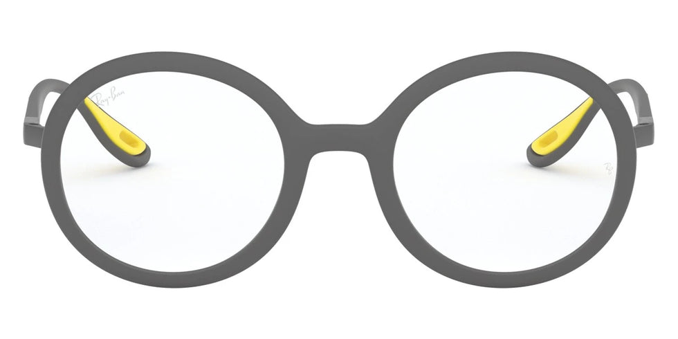 Ray-Ban RX7180M F608 47 - Matte Gray F608