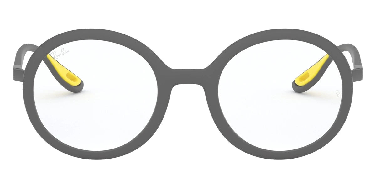 Ray-Ban RX7180M F608 47 - Matte Gray F608