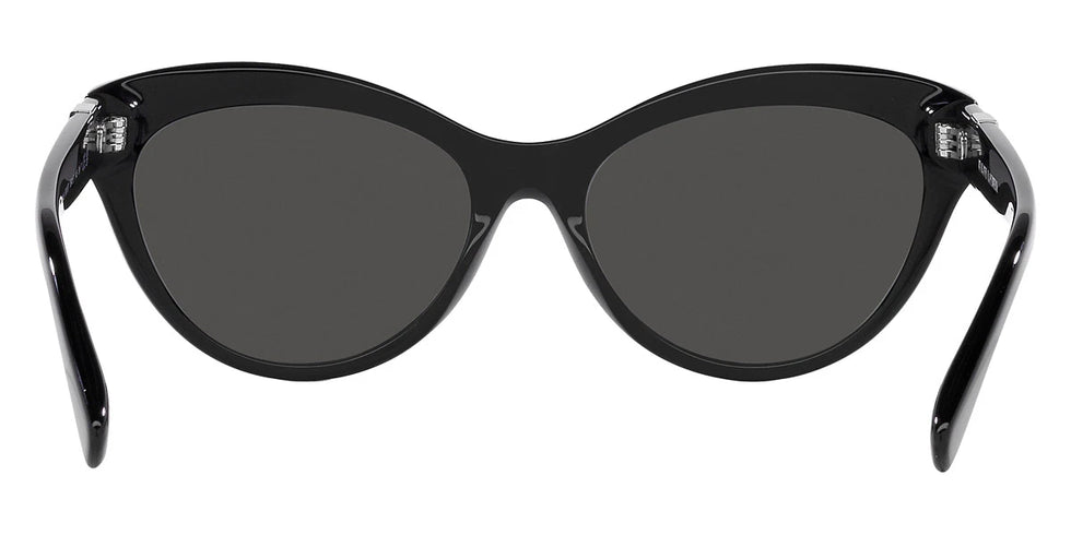 RALPH LAUREN RL8213 500187 56 - Black / Gray