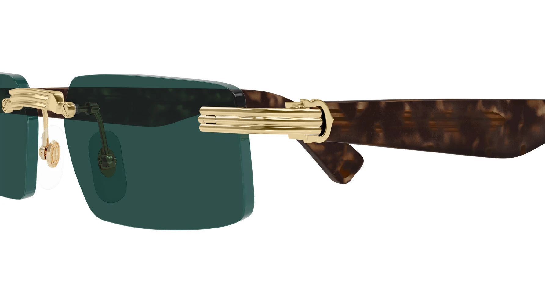 Cartier - CT0537S Première de Cartier