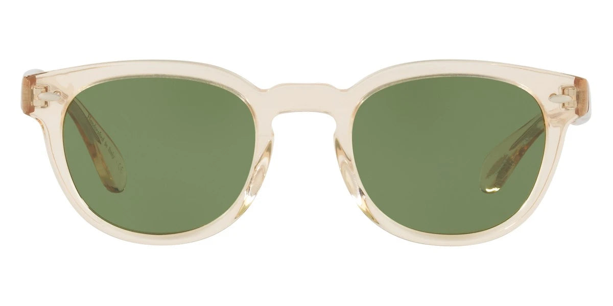 Oliver Peoples OV5036S Sheldrake Sun Wayfarer Sunglasses | EyeOns.com