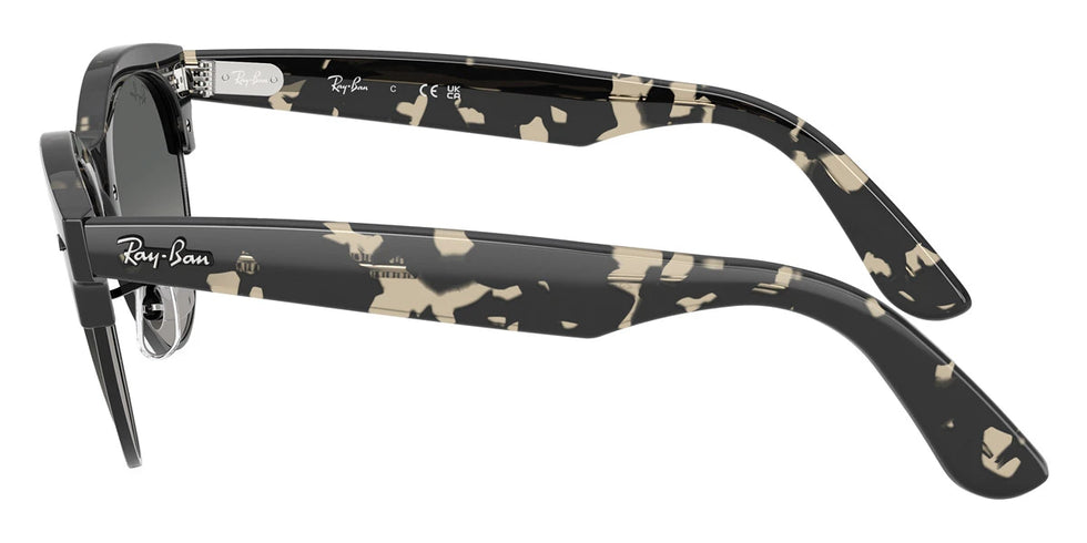 Ray-Ban - RB2341 Clubmaster Way