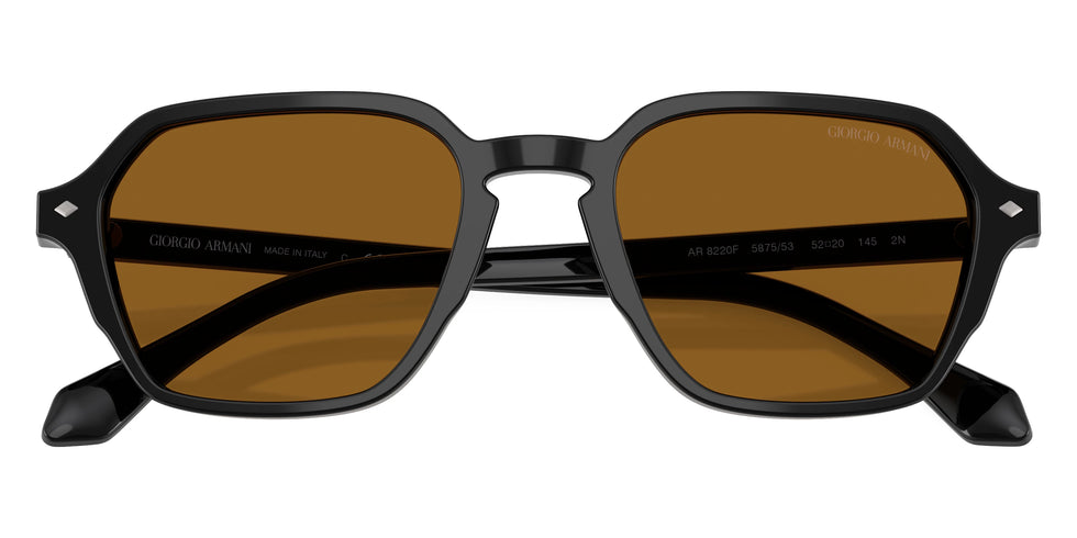 GIORGIO ARMANI - AR8220F