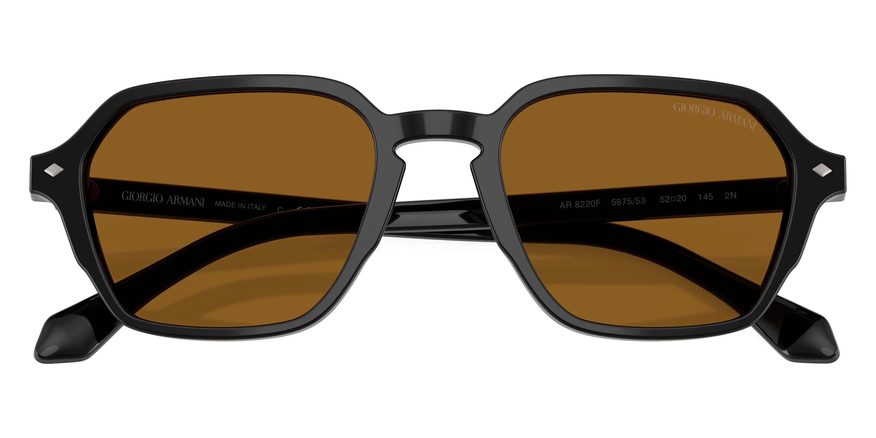 GIORGIO ARMANI - AR8220F