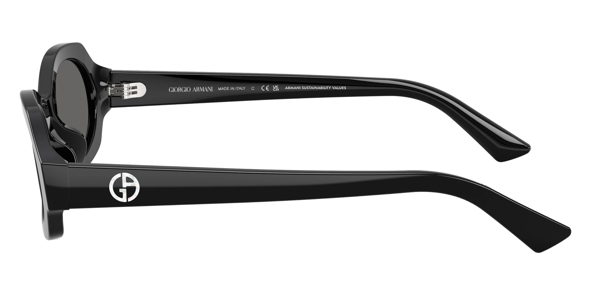 GIORGIO ARMANI - AR8245HU