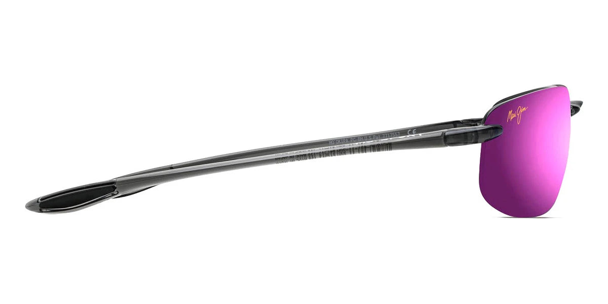 Maui Jim - HO'OKIPA READER