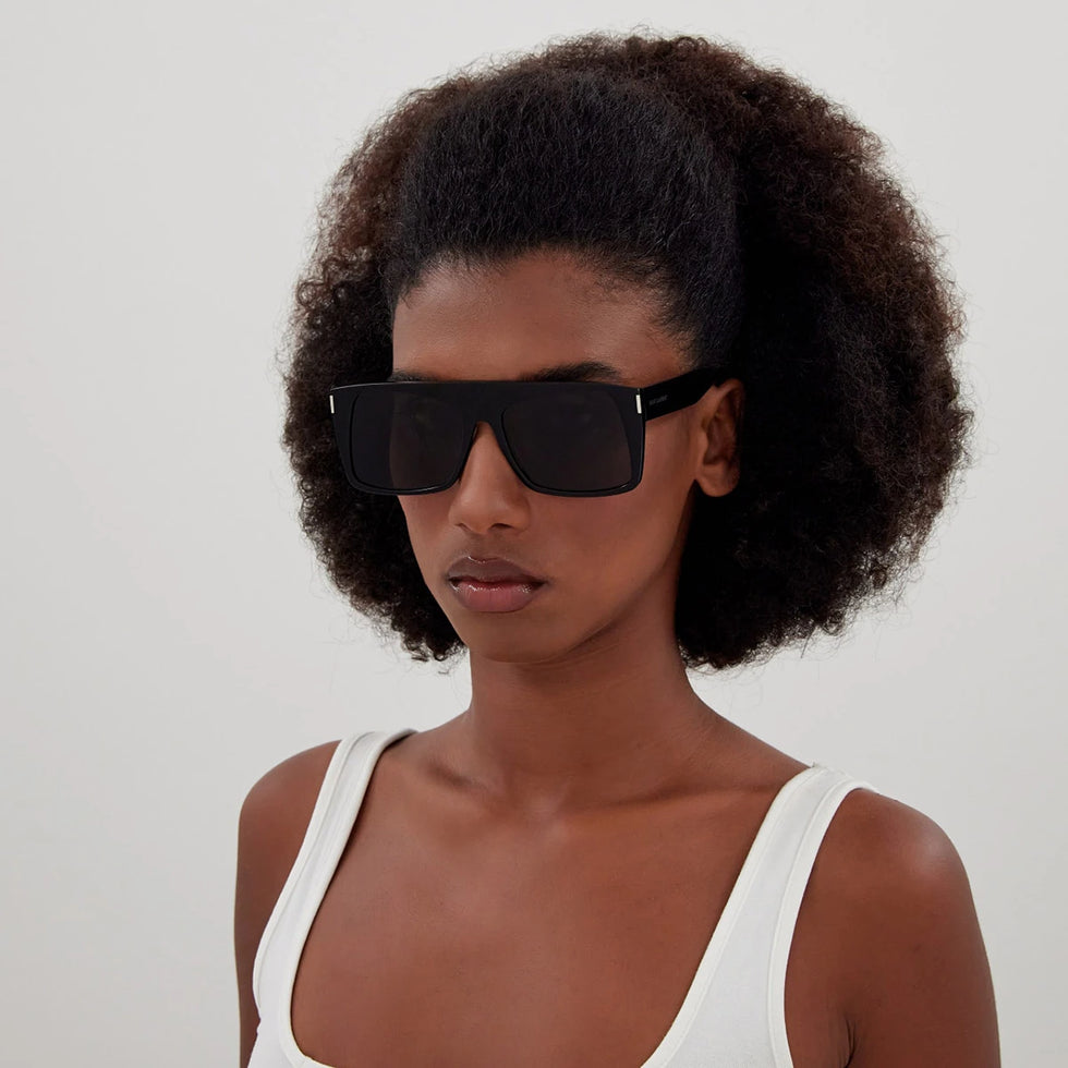 Saint Laurent - SL 651 VITTI