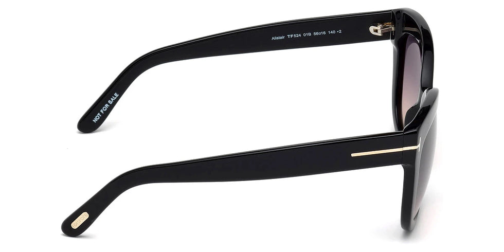 Tom Ford - FT0524 Alistair