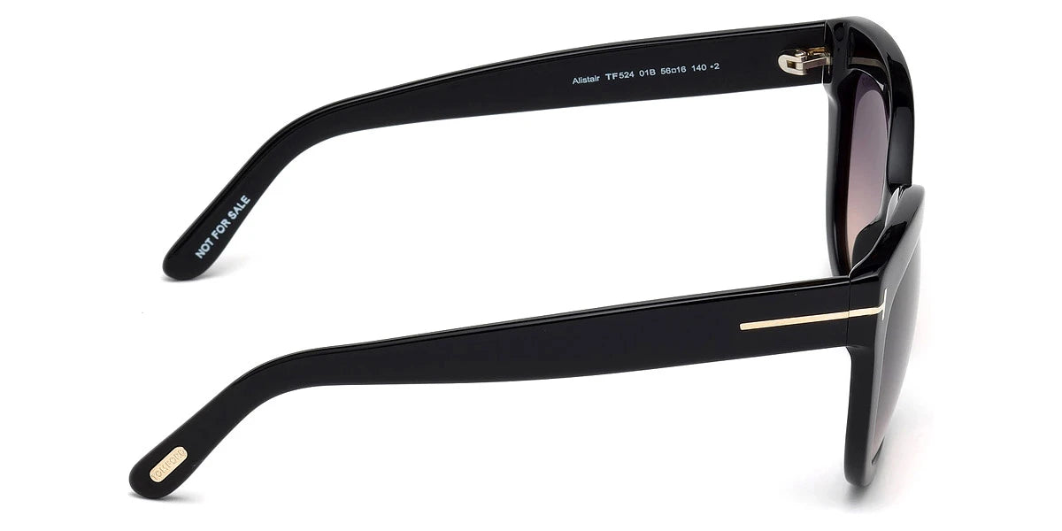 Tom Ford - FT0524 Alistair