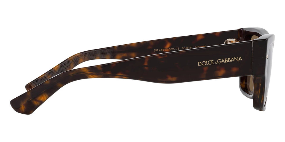 DOLCE & GABBANA - DG4451