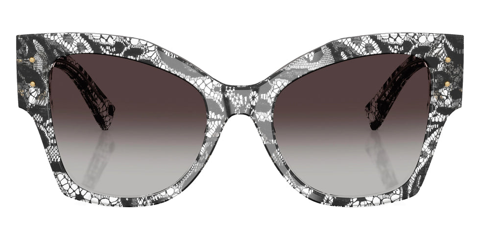 DOLCE & GABBANA - DG4478F