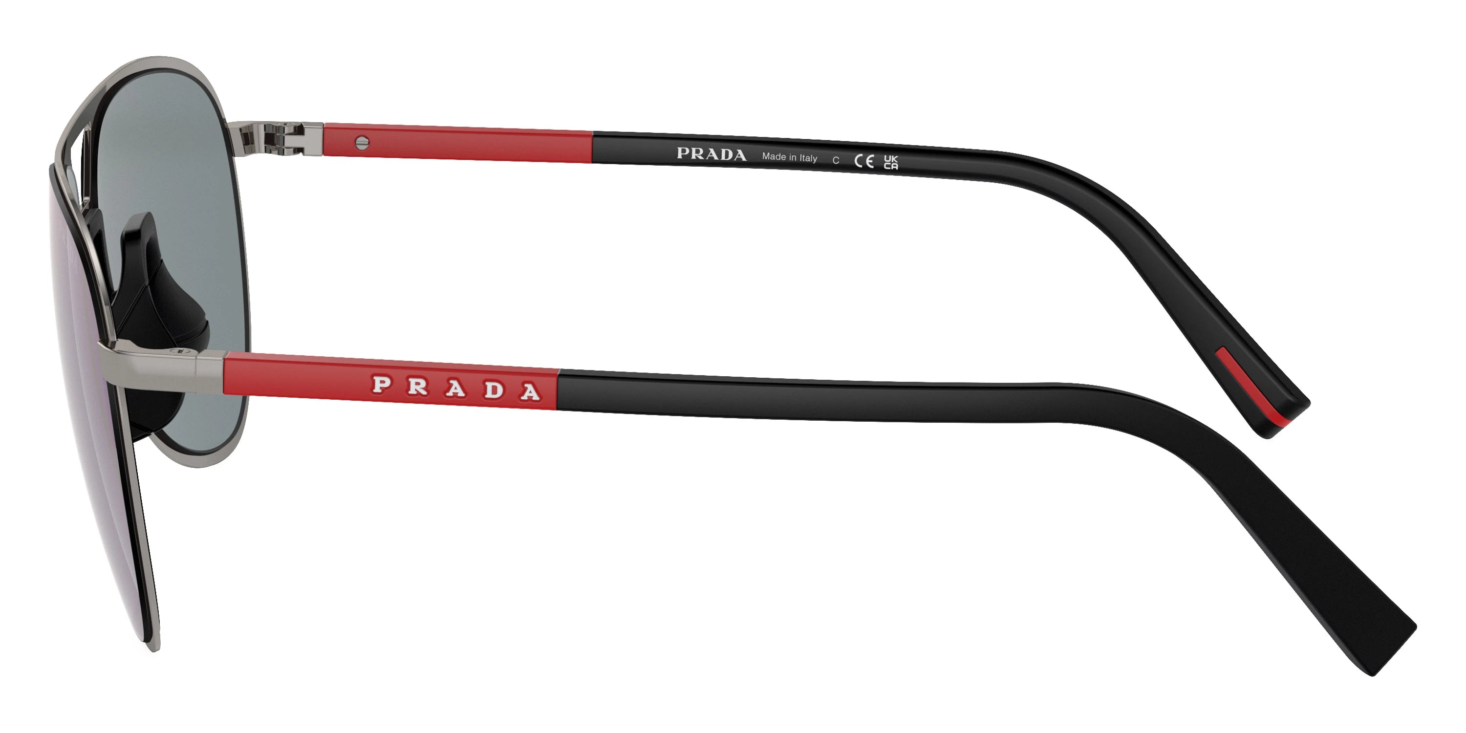 Prada Linea Rossa - PS 53ZS