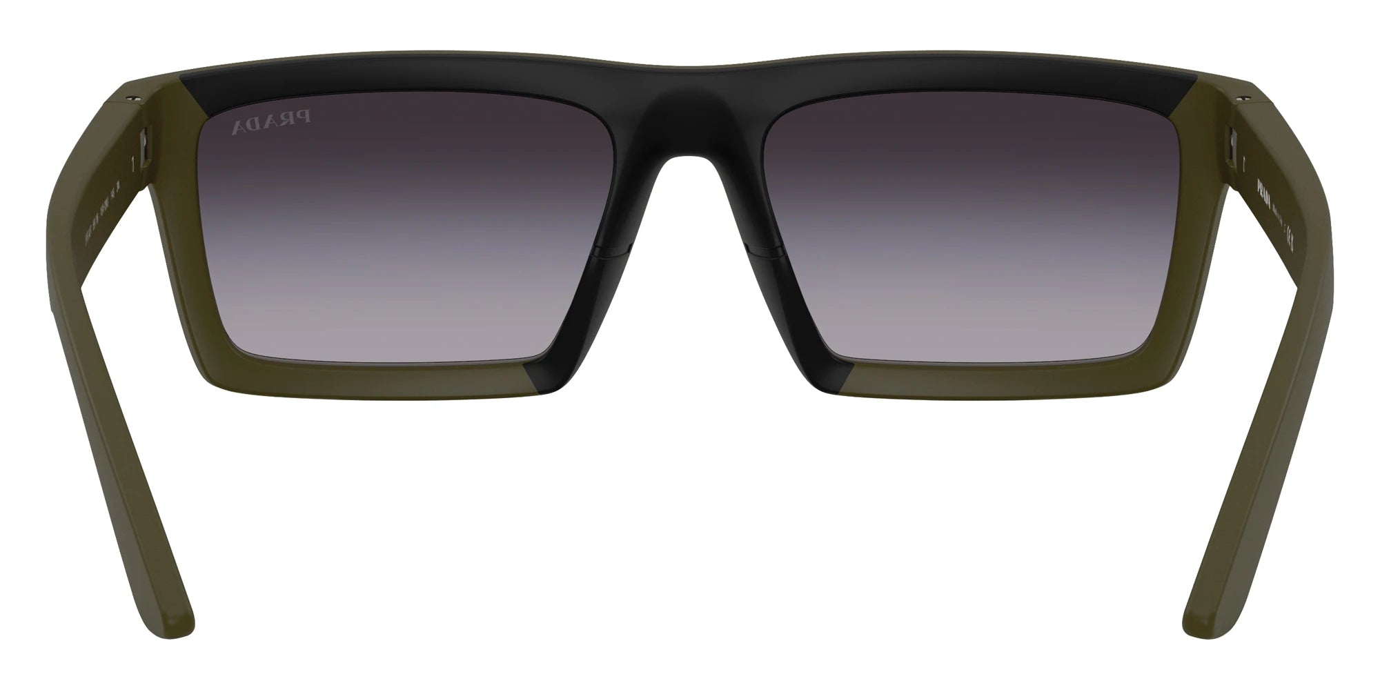 Prada Linea Rossa - PS A07S