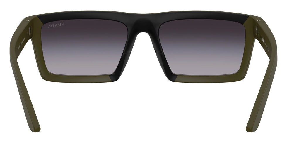 Prada Linea Rossa - PS A07S