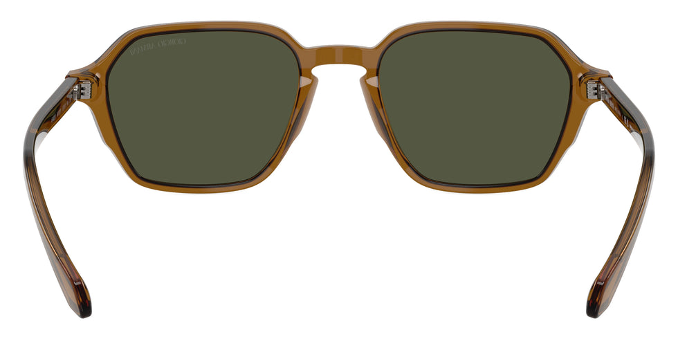 GIORGIO ARMANI - AR8220