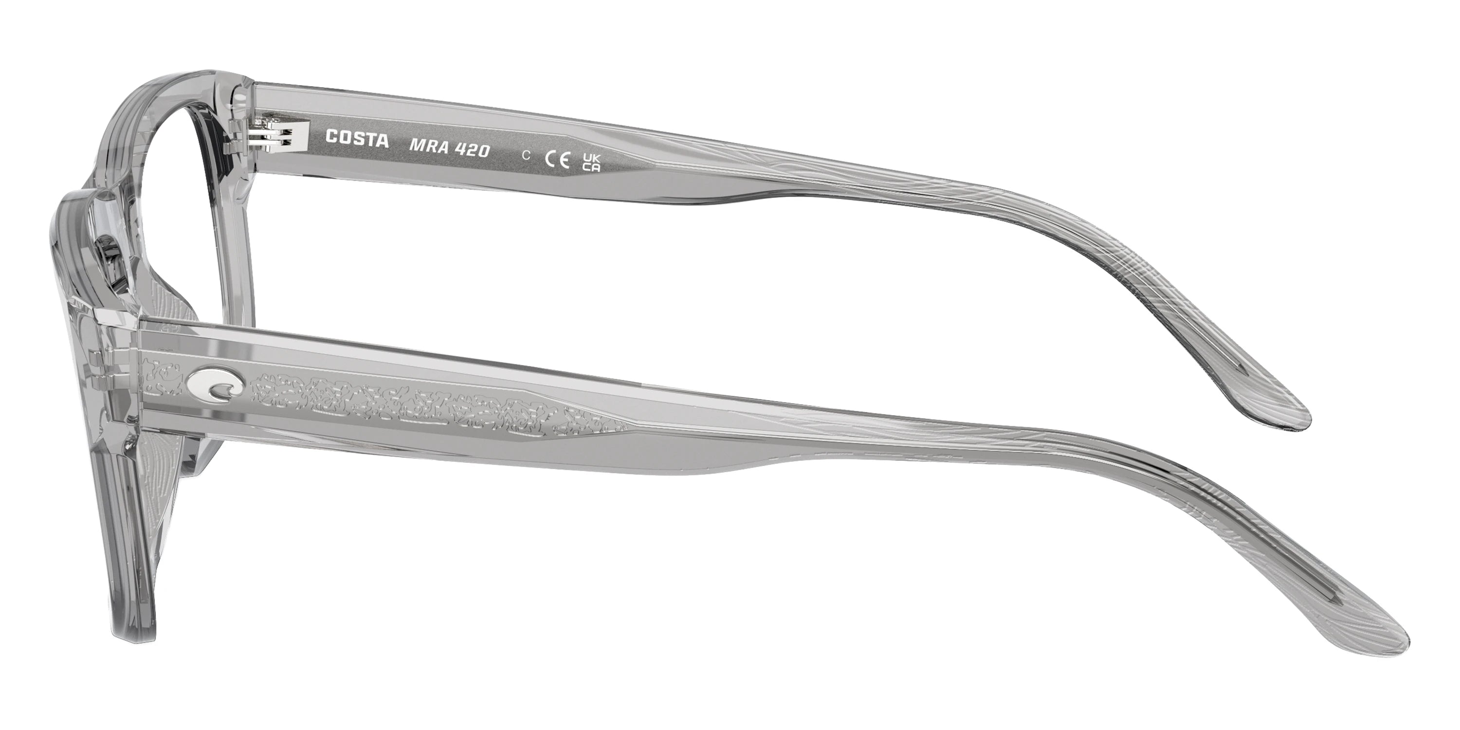 COSTA - 6A2008 Mariana Trench 420