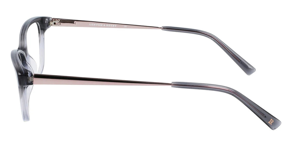 Lenton and Rusby - LRK5002