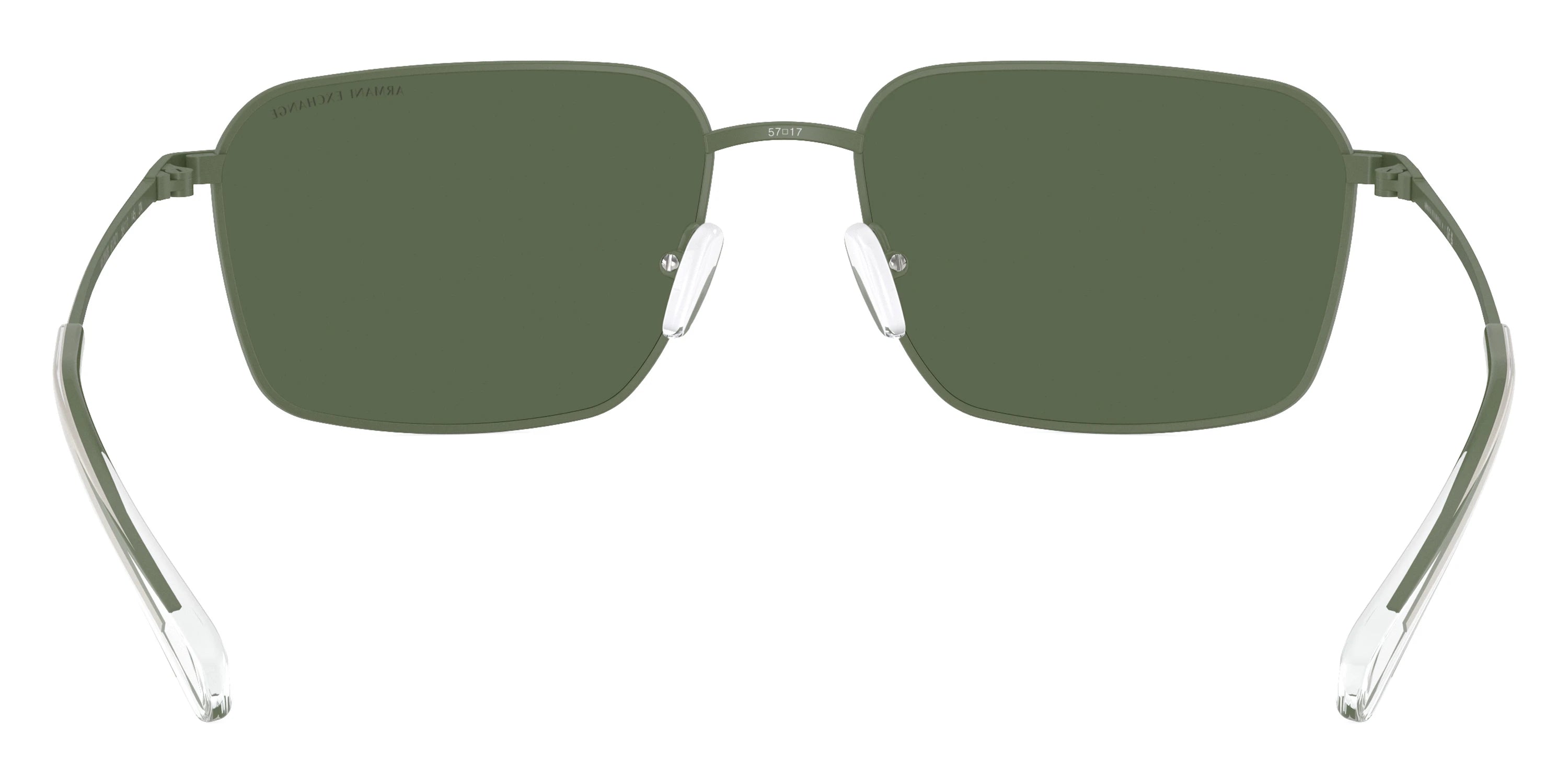 ARMANI EXCHANGE - AX2053S