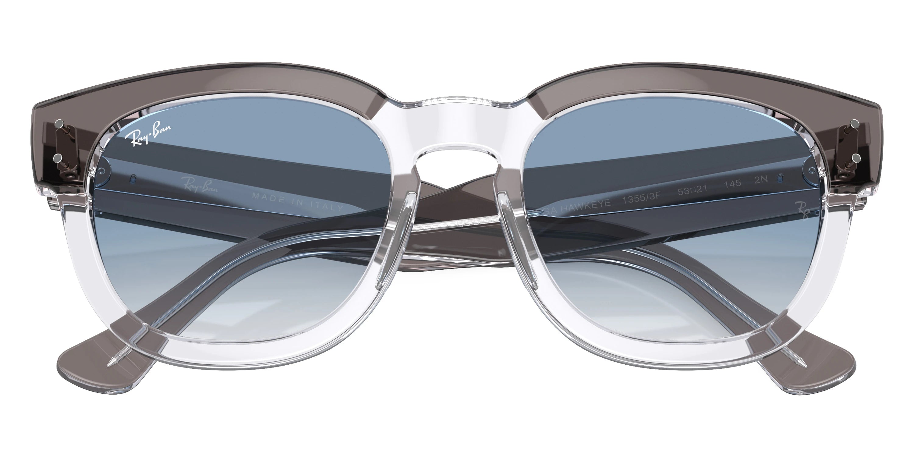Ray-Ban - Mega Hawkeye RB0298SF