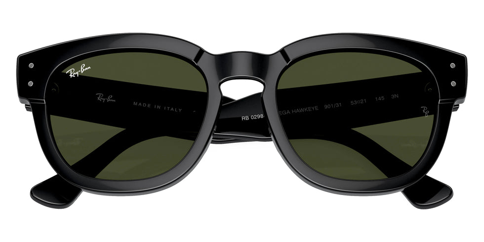 Ray-Ban - Mega Hawkeye RB0298S