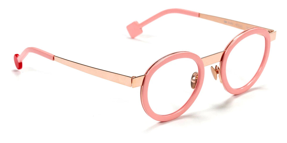 Sabine Be - Be Lucky