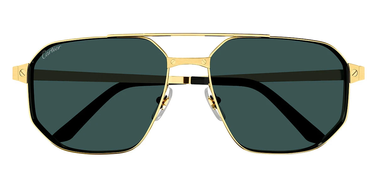 Cartier - CT0462S Santos de Cartier