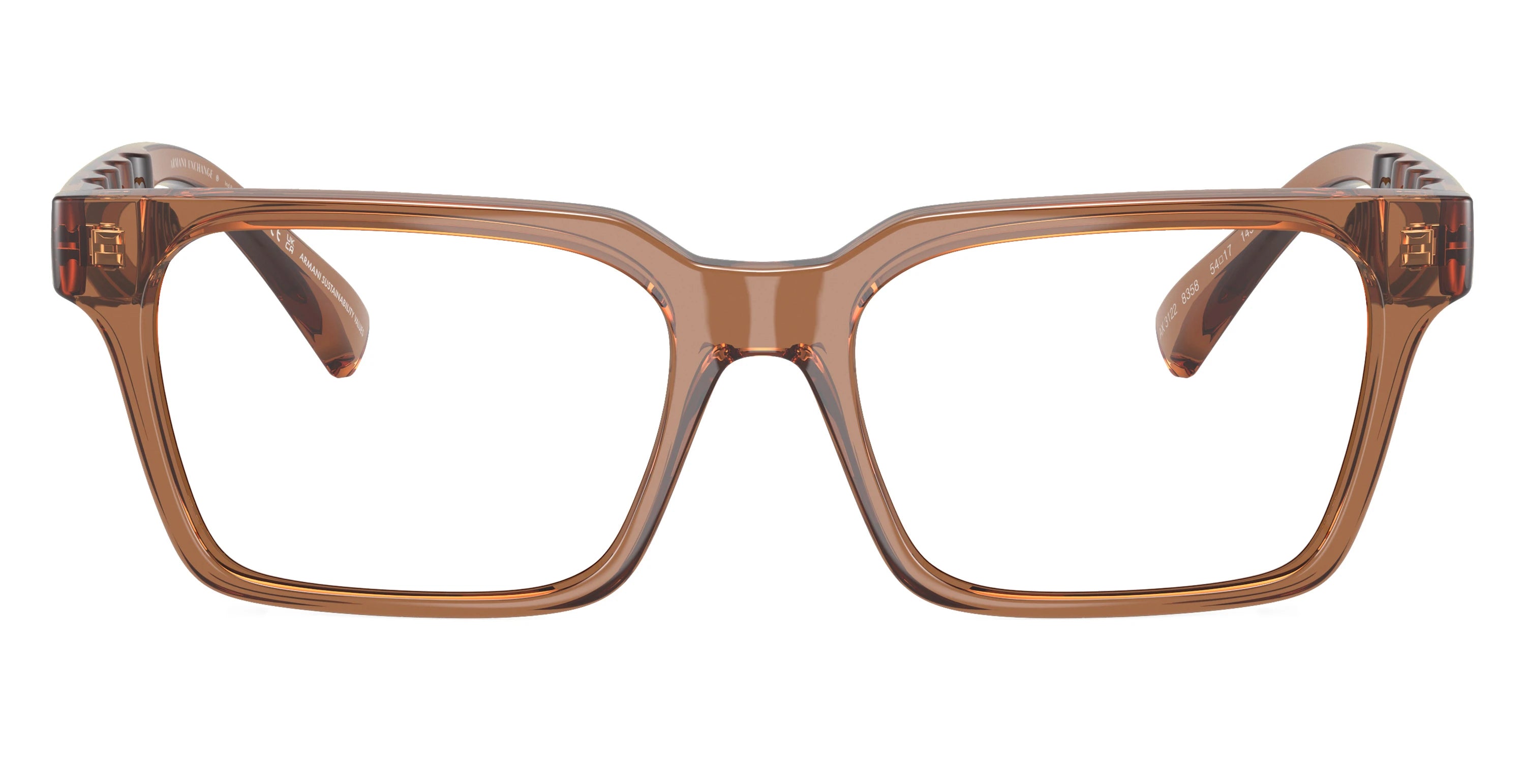 ARMANI EXCHANGE - AX3122