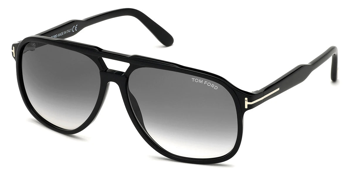 Tom Ford - FT0753 Raoul