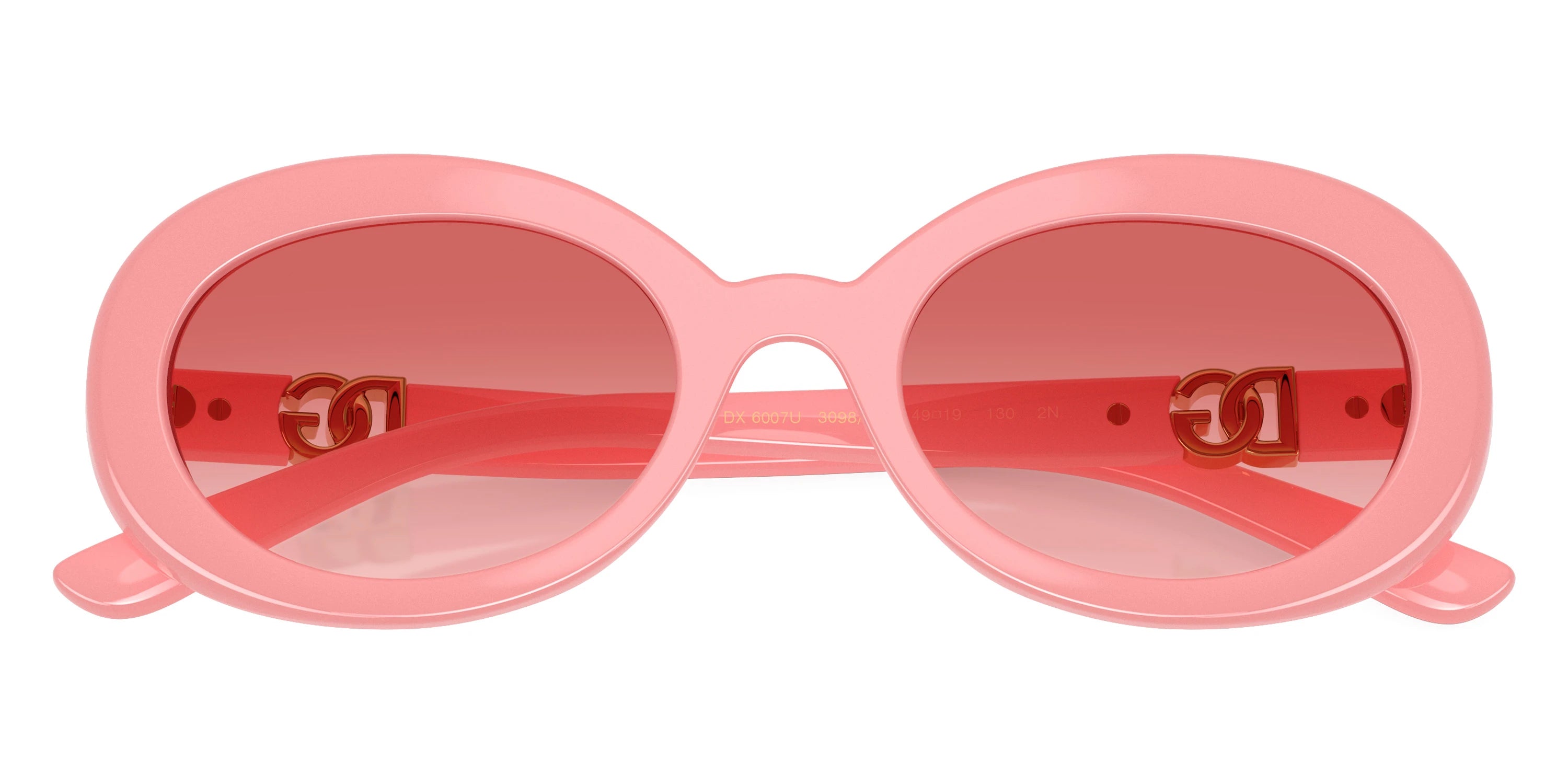 DOLCE & GABBANA - DX6007U